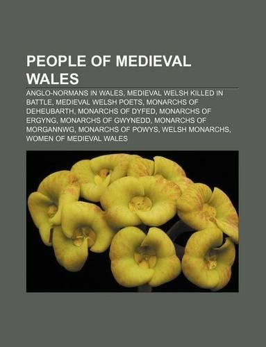 People of Medieval Wales