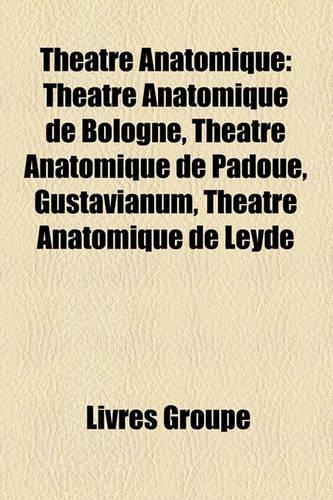 Th[tre Anatomique