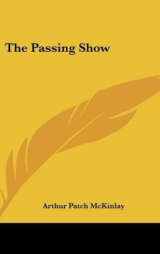 The Passing Show