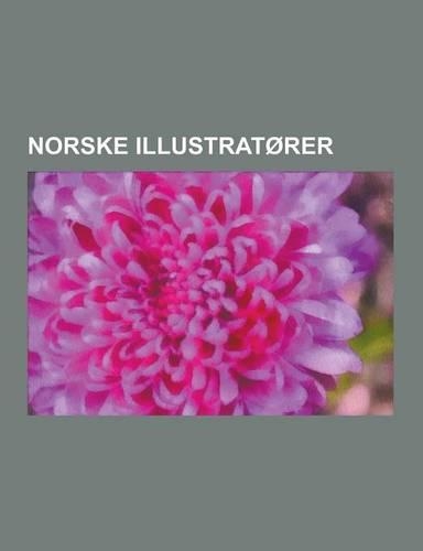 Norske Illustratorer