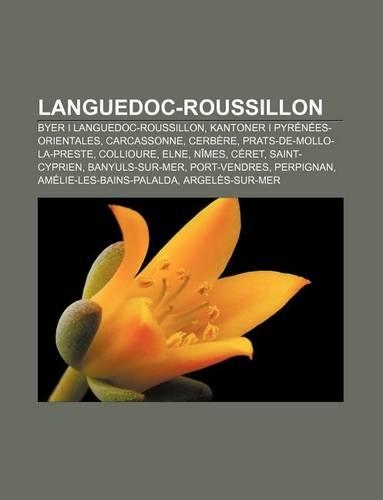 Languedoc-Roussillon