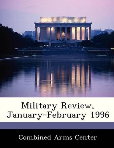 Military Review, January-February 1996