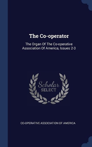 The Co-operator