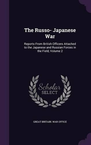 The Russo- Japanese War