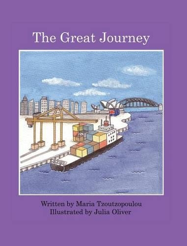 The Great Journey: New Edition!