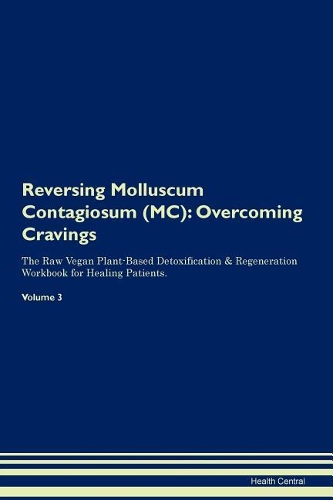 Reversing Molluscum Contagiosum (MC)