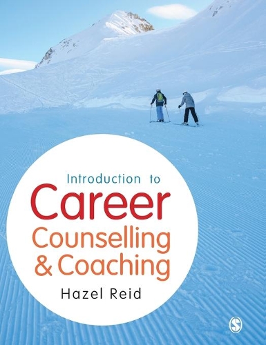 Introduction to Career Counselling & Coaching: (English)