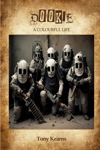 Dookie (a Colourful Life)