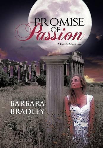Promise of Passion: A Greek Adventure(English)