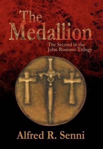 Medallion: (English)