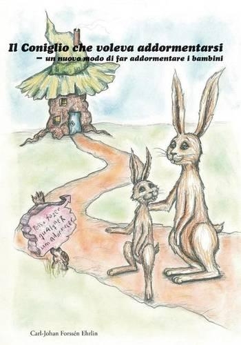 Il Coniglio Che Voleva Addormentarsi