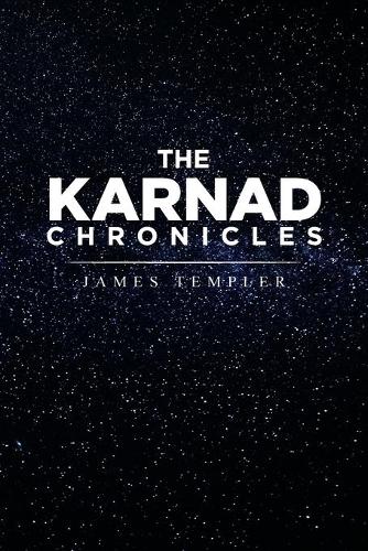 The Karnad Chronicles: (English)