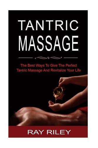 Tantric Massage