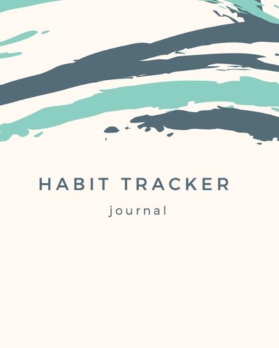 habit tracker journal