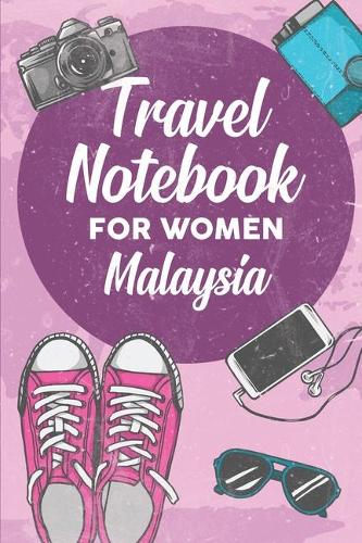Travel Notebook for Women Malaysia
