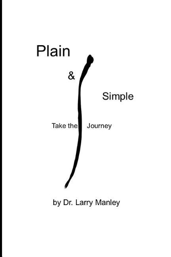 Plain & Simple: Take the Journey