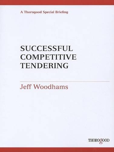 Successful Competitive Tendering