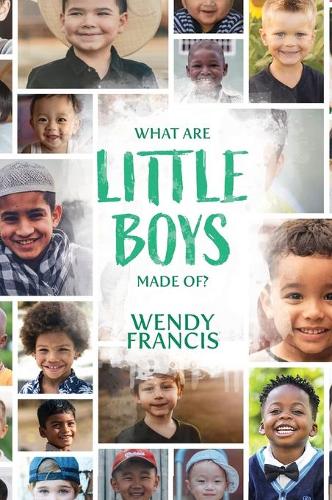 What Are Little Boys Made Of?