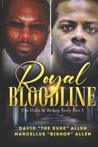Royal Bloodline