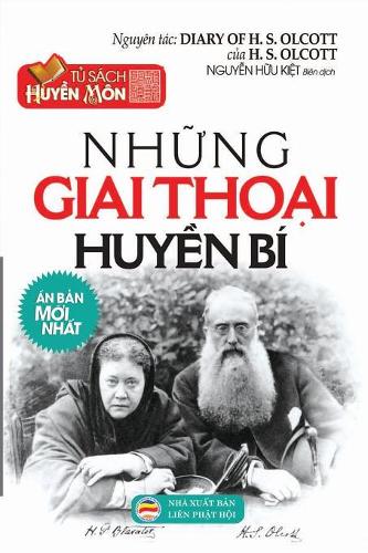 Những Giai Thoại Huyền Bí