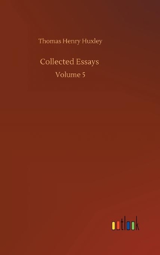 Collected Essays