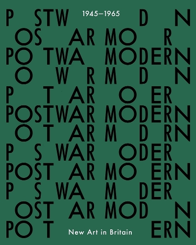 Postwar Modern