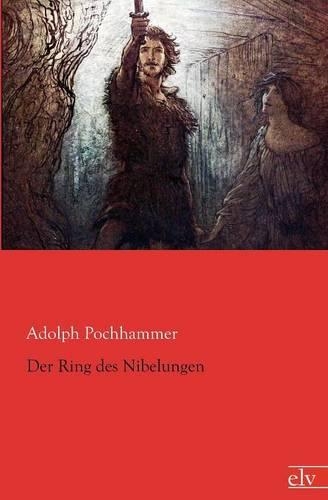 Der Ring Des Nibelungen: (German)