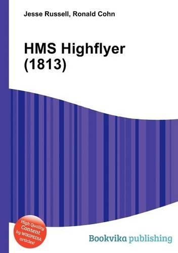 HMS Highflyer (1813)