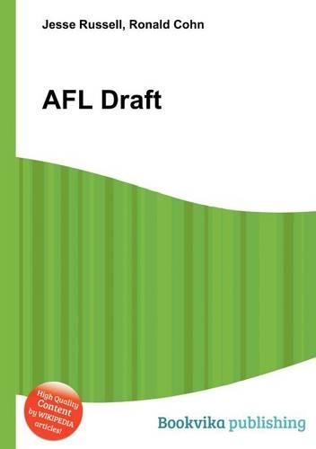 Afl Draft: (English)