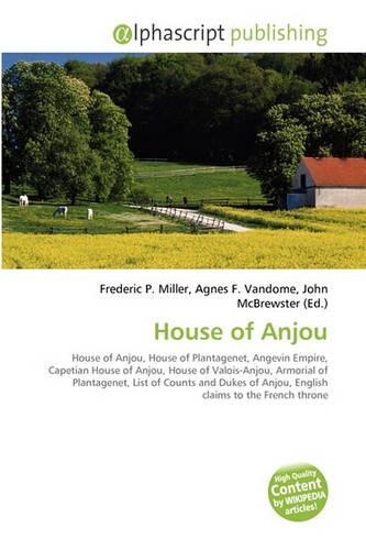 House of Anjou