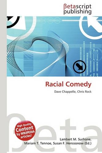 Racial Comedy