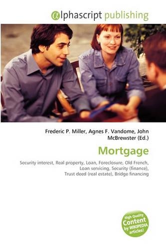 Mortgage