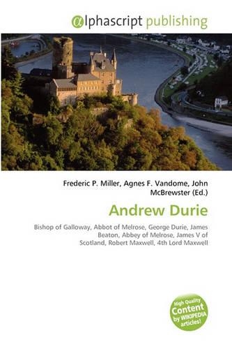Andrew Durie