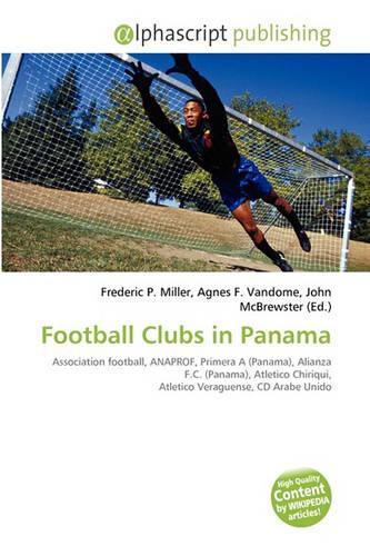Football Clubs in Panama