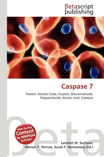Caspase 7