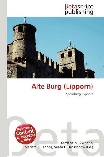 Alte Burg (Lipporn)