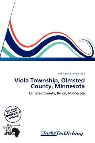 Viola Township, Olmsted County, Minnesota
