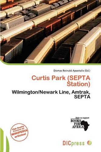 Curtis Park (Septa Station)
