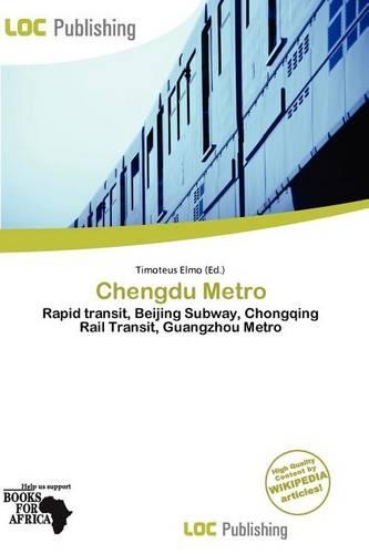 Chengdu Metro