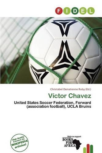 V Ctor Chavez