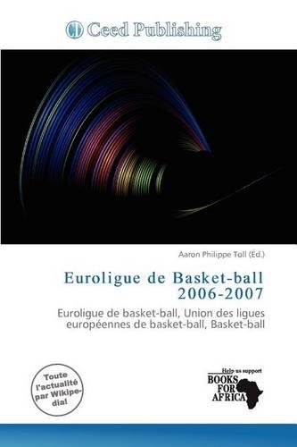 Euroligue de Basket-Ball 2006-2007