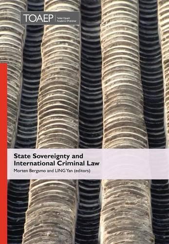 State Sovereignty and International Criminal Law