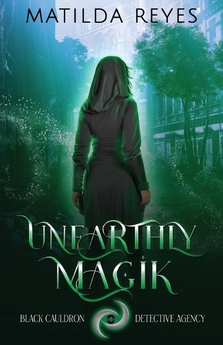 Unearthly Magik
