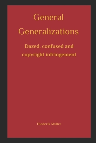 General Generalizations