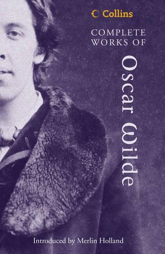 Complete Works of Oscar Wilde