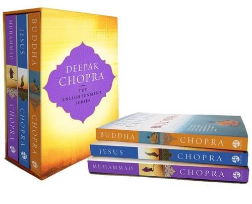 Deepak Chopra