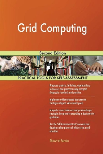 Grid Computing Second Edition