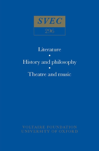 Miscellany / Mélanges