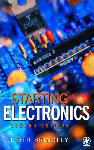 Starting Electronics