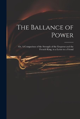 The Ballance of Power